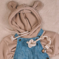 *NEW OPTION* Itzy Paci Strap Plus™