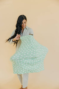 Copper Pearl Multi-Use Cover | Bogey