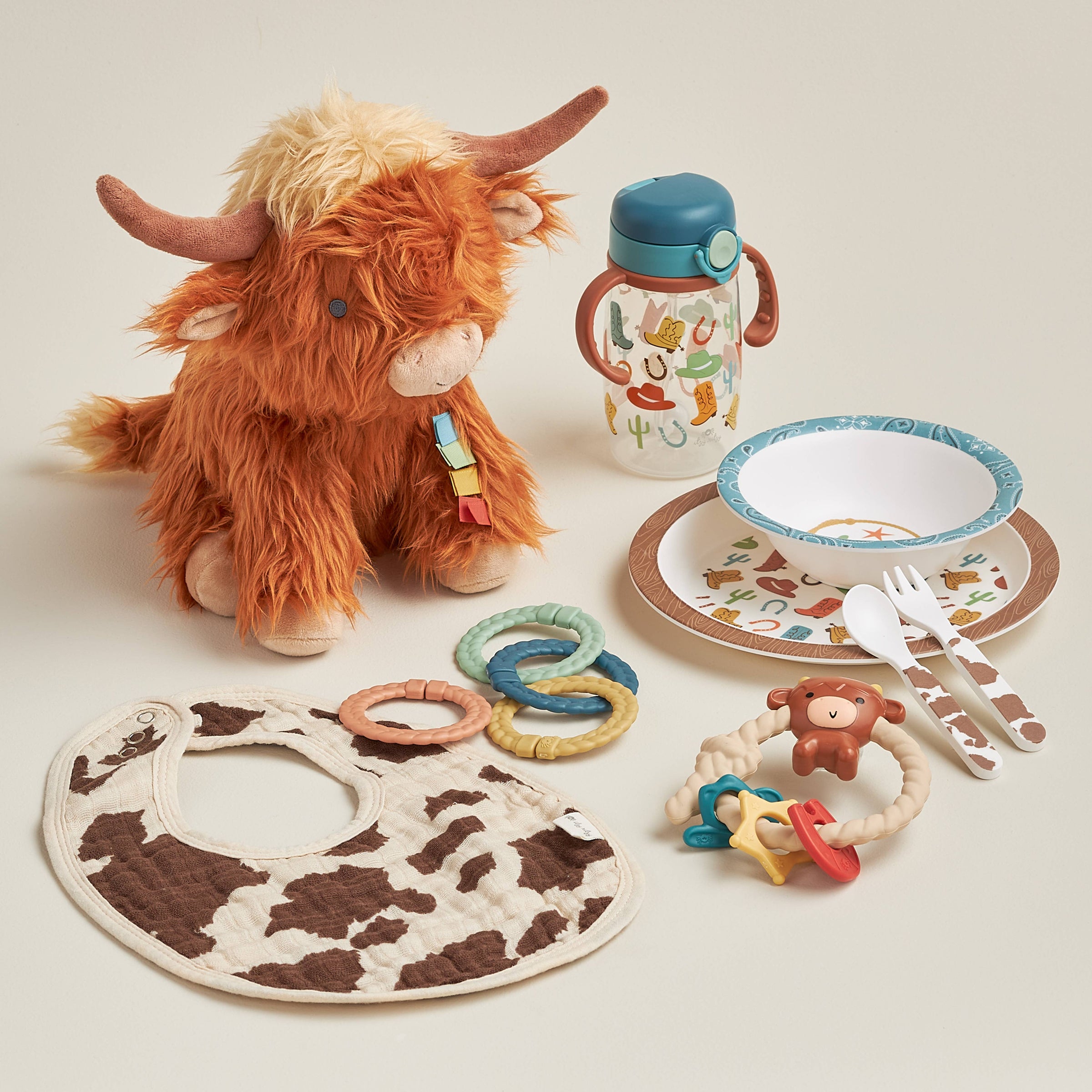 *NEW* Itzy Bistro™ - 4 piece dining set