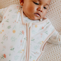 Copper Pearl Sleep Bag 1.7 TOG | Mabel
