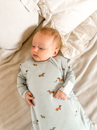 Sleep Bag 1.0 TOG |Twirl