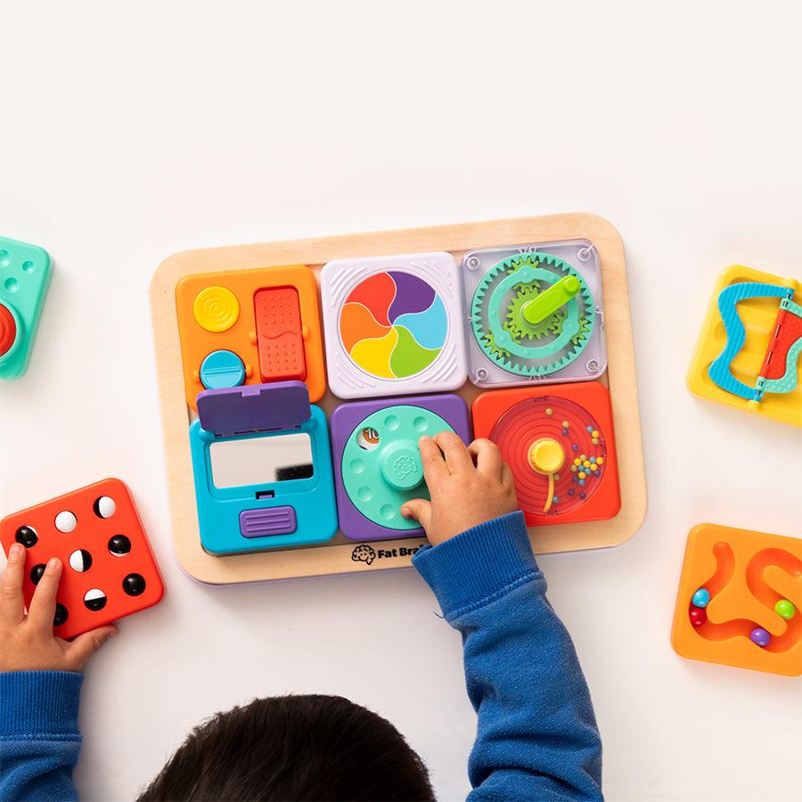 Fat Brain Toys PlayTab Tiles