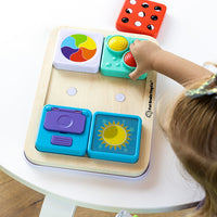 Fat Brain Toys PlayTab Tiles