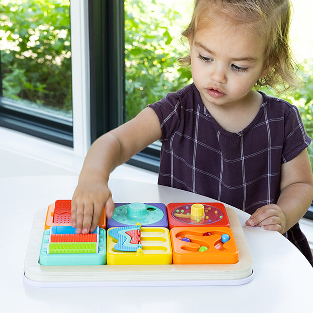 Fat Brain Toys PlayTab Tiles