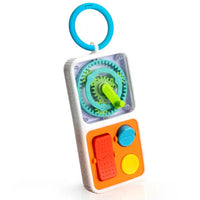 Fat Brain Toys PlayTab Go