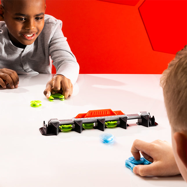 Fat Brain Toys Magshuto Knockout Rail