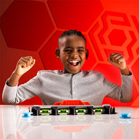 Fat Brain Toys Magshuto Knockout Rail