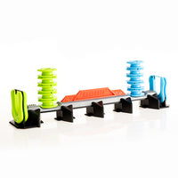 Fat Brain Toys Magshuto Knockout Rail