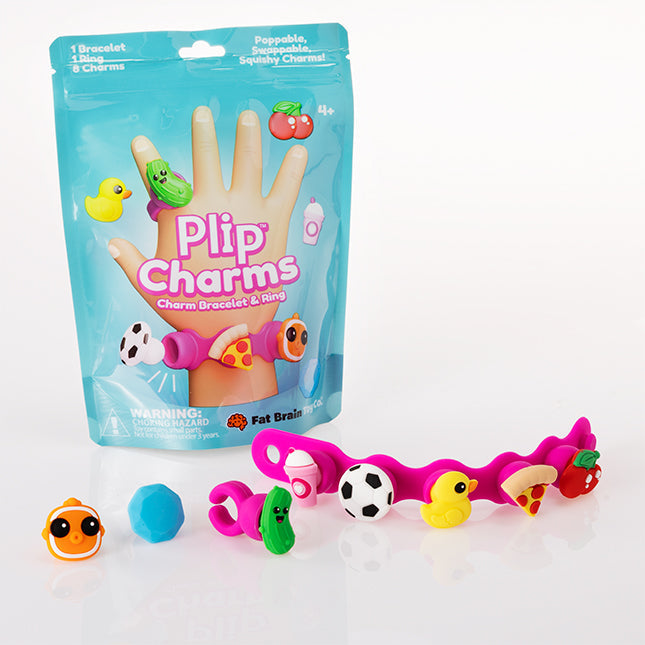 Fat Brain Toys Plip Charms