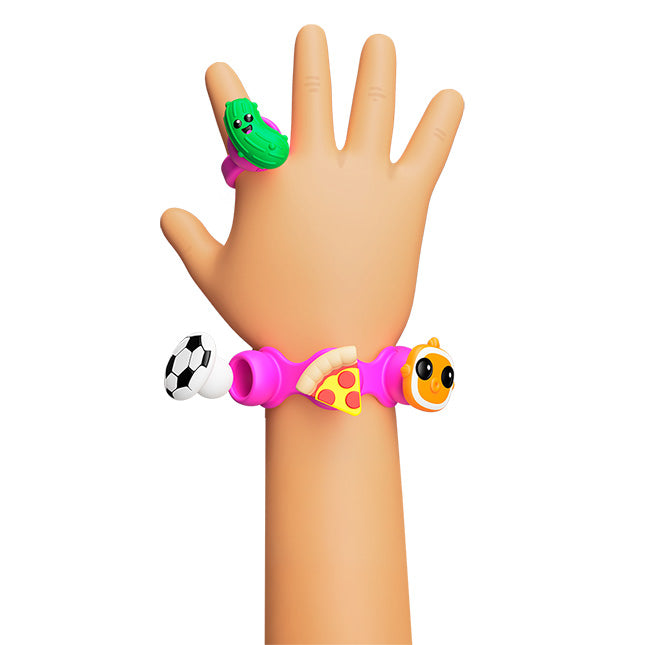 Fat Brain Toys Plip Charms