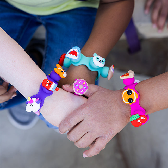 Fat Brain Toys Plip Charms