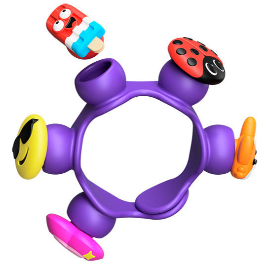 Fat Brain Toys Plip Charms