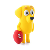 Fat Brain Toys Hey Clay Bluey and Friends