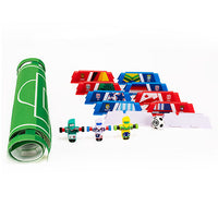Fat Brain Toys Foosbots Rival Cup