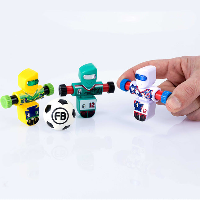 Fat Brain Toys Foosbots Rival Cup