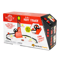 Fat Brain Toys Magshuto Vert Tower