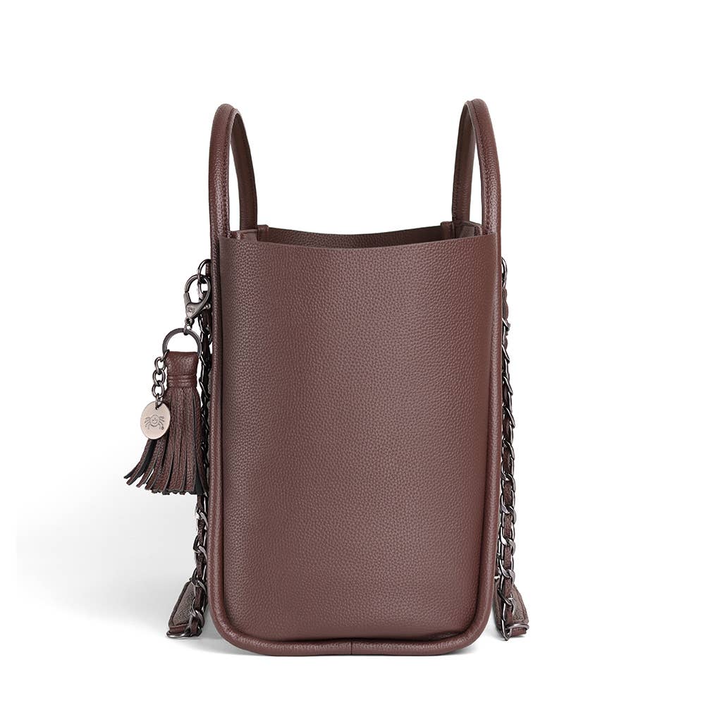 Espresso Boss Tote™