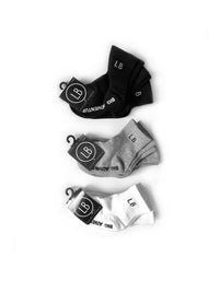 Sock 3-Pack - Mix