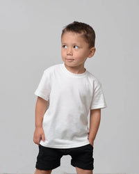 Harem Short | Black