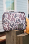 Burlebo Lunchbox - Classic Deer Camo