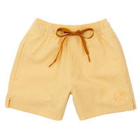 Properly Tied Boys Splash Swim Dogs