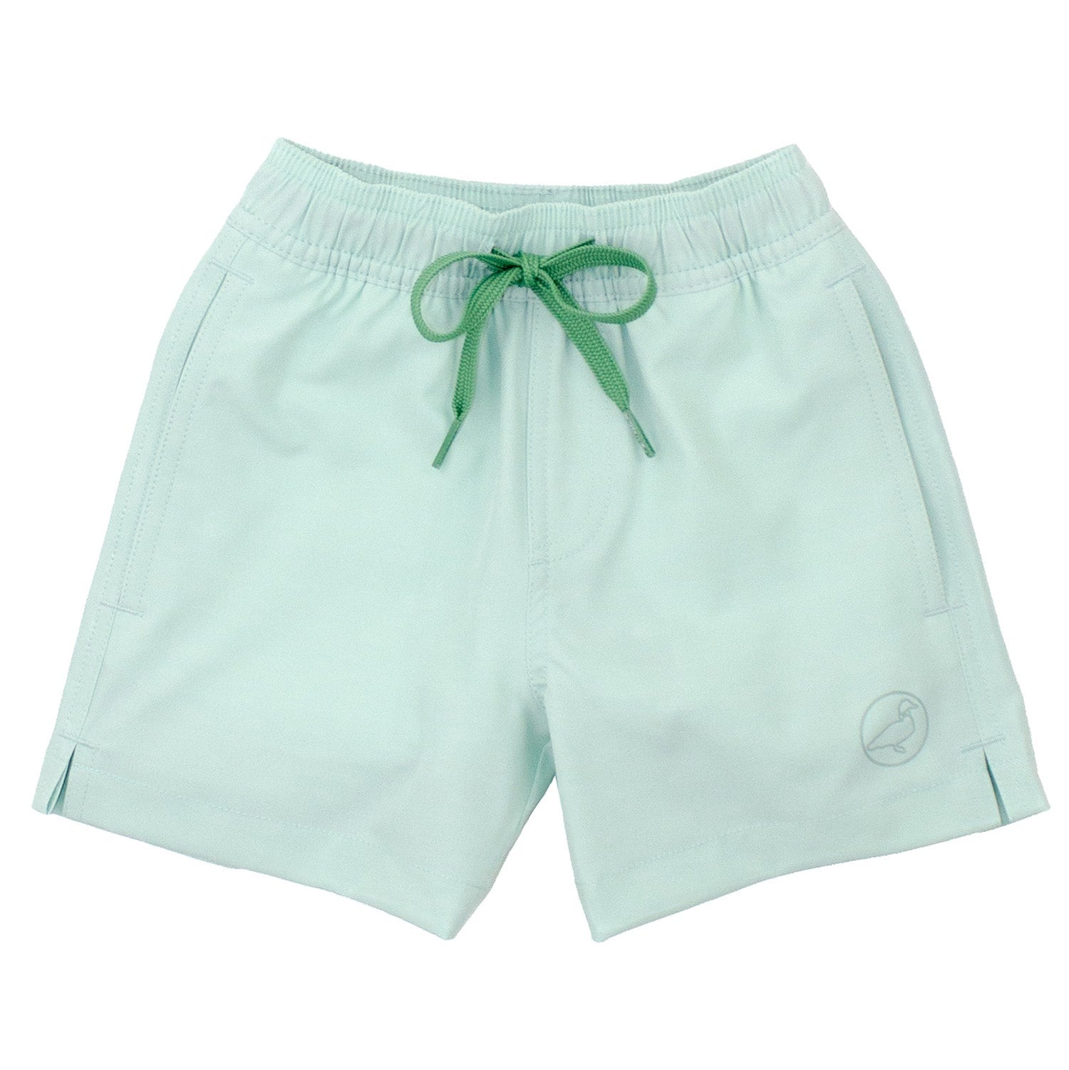 Properly Tied Boys Splash Swim Birdie