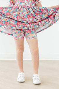 Mila & Rose Petal Promises Pocket Twirl Dress