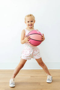 Mila & Rose Graceful Garden Romper
