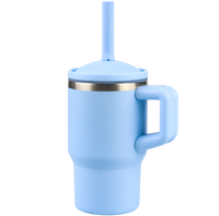 Re-Play 10oz Insulated Mini Tumbler - Made With 90% Recycled Stainless Steel