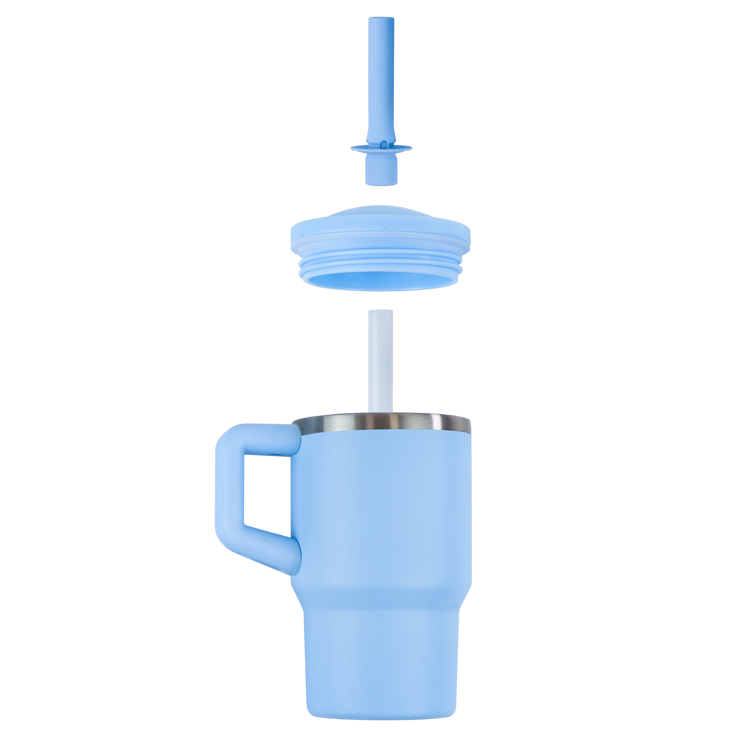 Re-Play 10oz Insulated Mini Tumbler - Made With 90% Recycled Stainless Steel