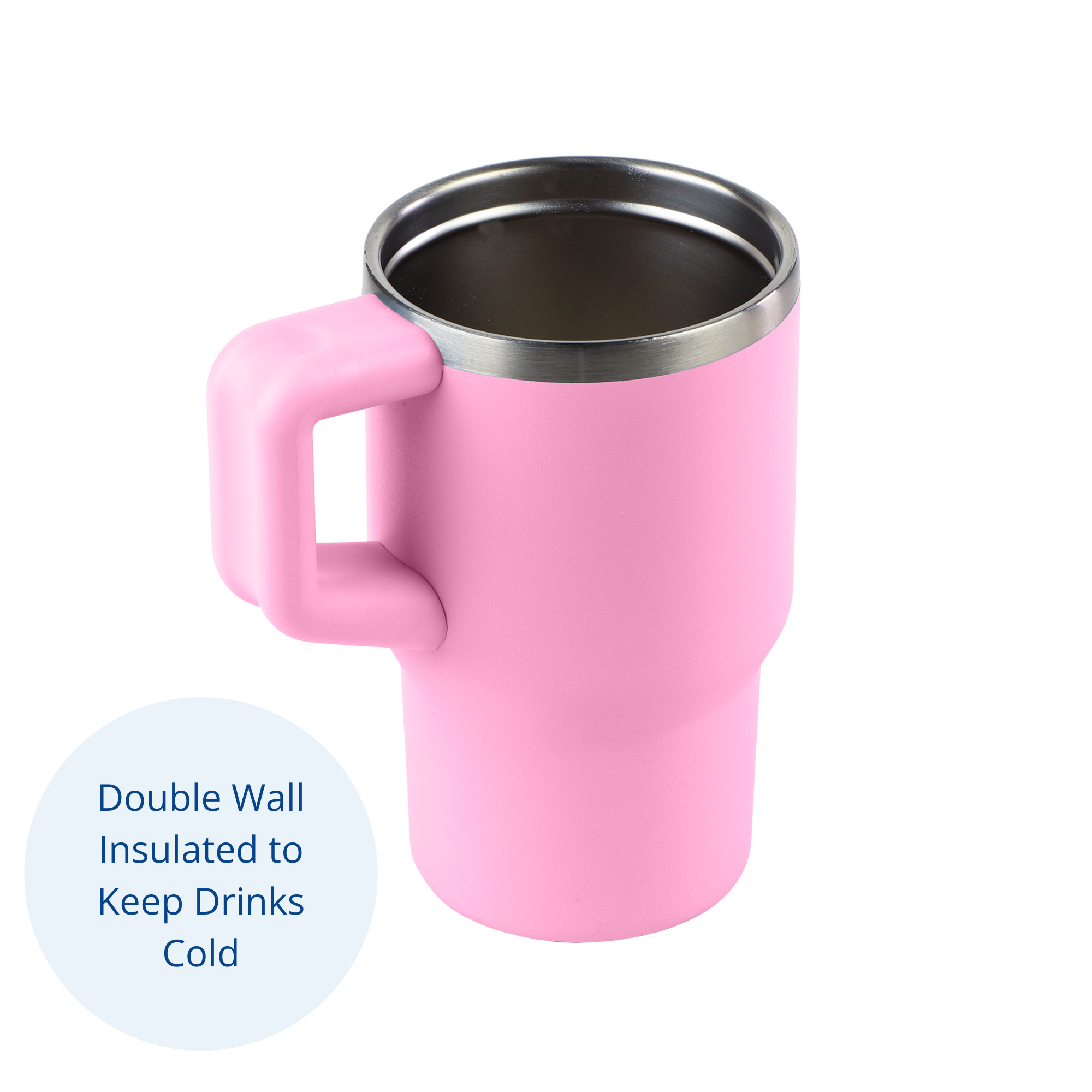 Re-Play 10oz Insulated Mini Tumbler - Made With 90% Recycled Stainless Steel