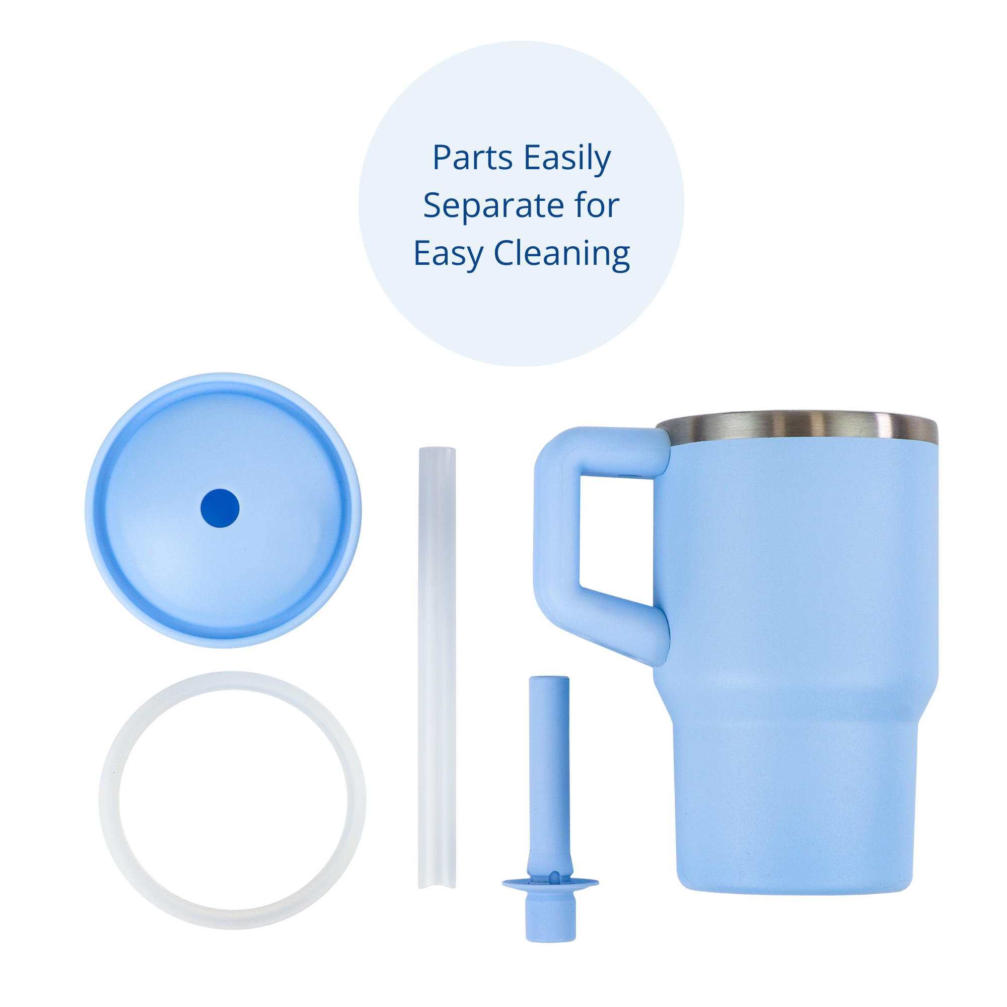 Re-Play 10oz Insulated Mini Tumbler - Made With 90% Recycled Stainless Steel