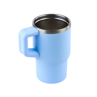 Re-Play 10oz Insulated Mini Tumbler - Made With 90% Recycled Stainless Steel