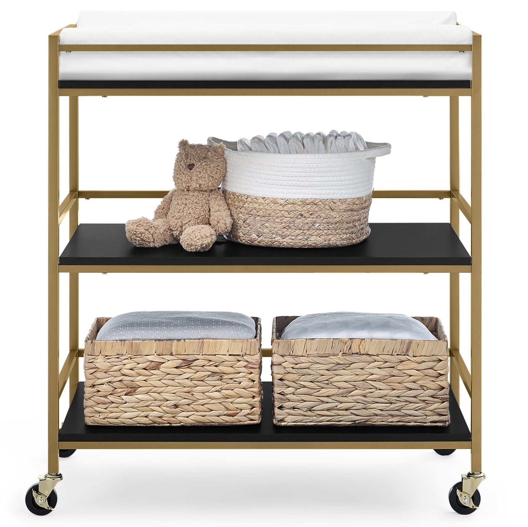 Delta Children Jade Changing Table