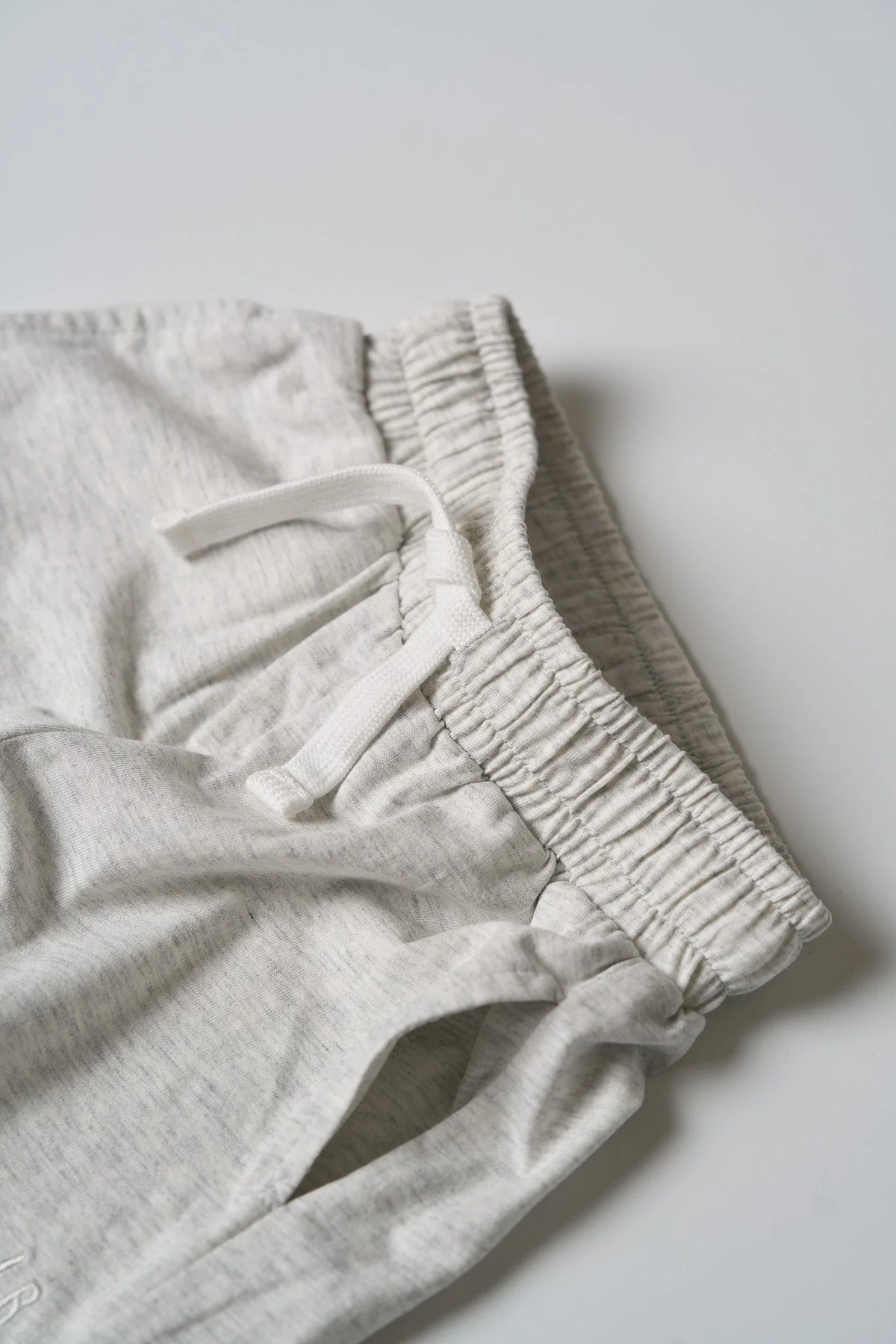 Little Bipsy Everyday Shorts | Grey