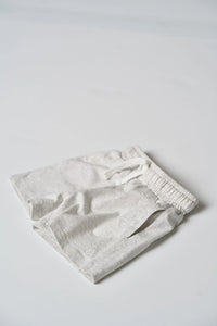 Little Bipsy Everyday Shorts | Grey