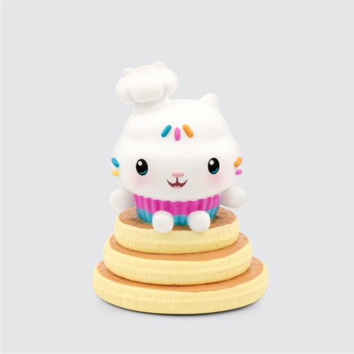 Gabbys Dollhouse: Cakey Cat