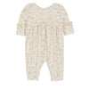 Mabel + Honey Breakfast In Bed Romper