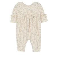 Mabel + Honey Breakfast In Bed Romper