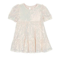 Isobella & Chloe Taylor Dress