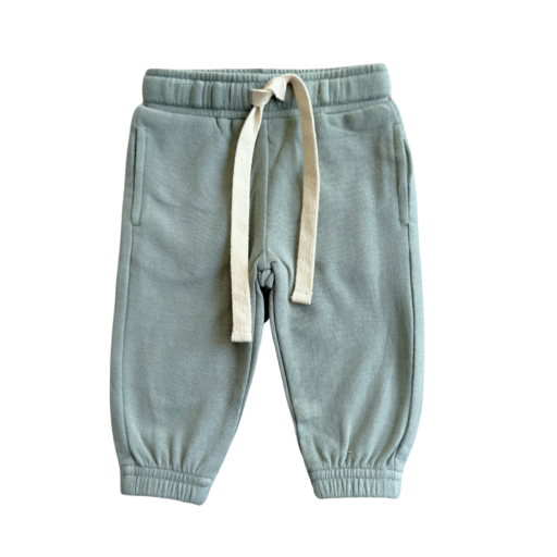 Babysprouts Boy's Joggers | Fern