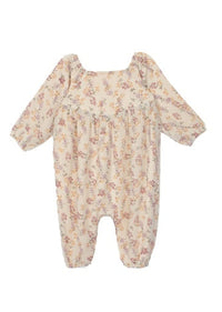 Mabel + Honey Adore Romper