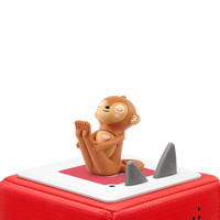 Mindfulness: Movement With Marty The Monkey