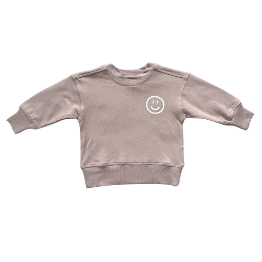 Babysprouts Boxy Sweatshirt | Choose Your Fun Today