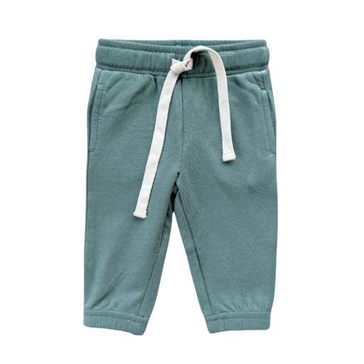 Babysprouts Clothing Company Joggers | Pine