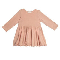 Mabel + Honey Flower Mae Dress