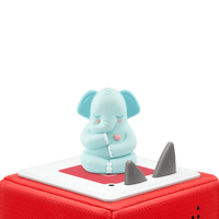 Mindfulness: Affirmations With Greta The Elephant