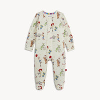 Magnetic Me Toy Story Woody & Friends Mod Magnetic Footie