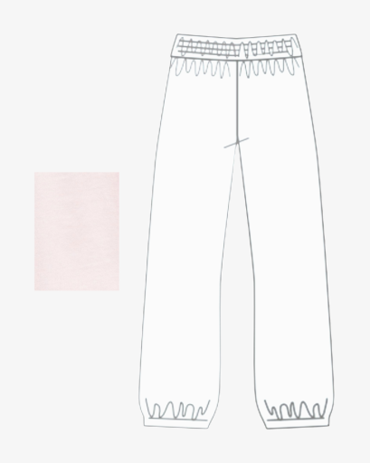 Kaveah Joggers | Petal Bloom