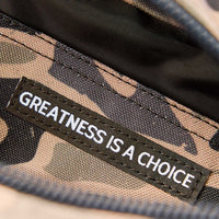 Burlebo Dopp Kit | Gauge Camo